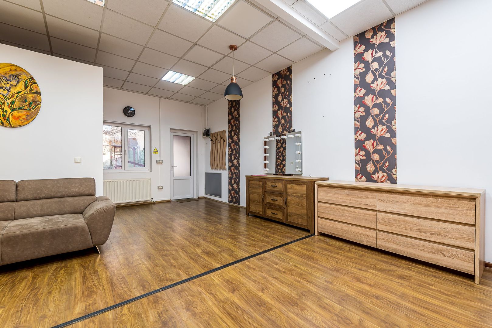 Spațiu comercial de închiriat pe Bulevardul Dragalina Comision 0 - Poză 4