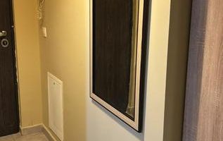 Apartament 1 camera bloc nou Aradului etaj 1 - Poză 9
