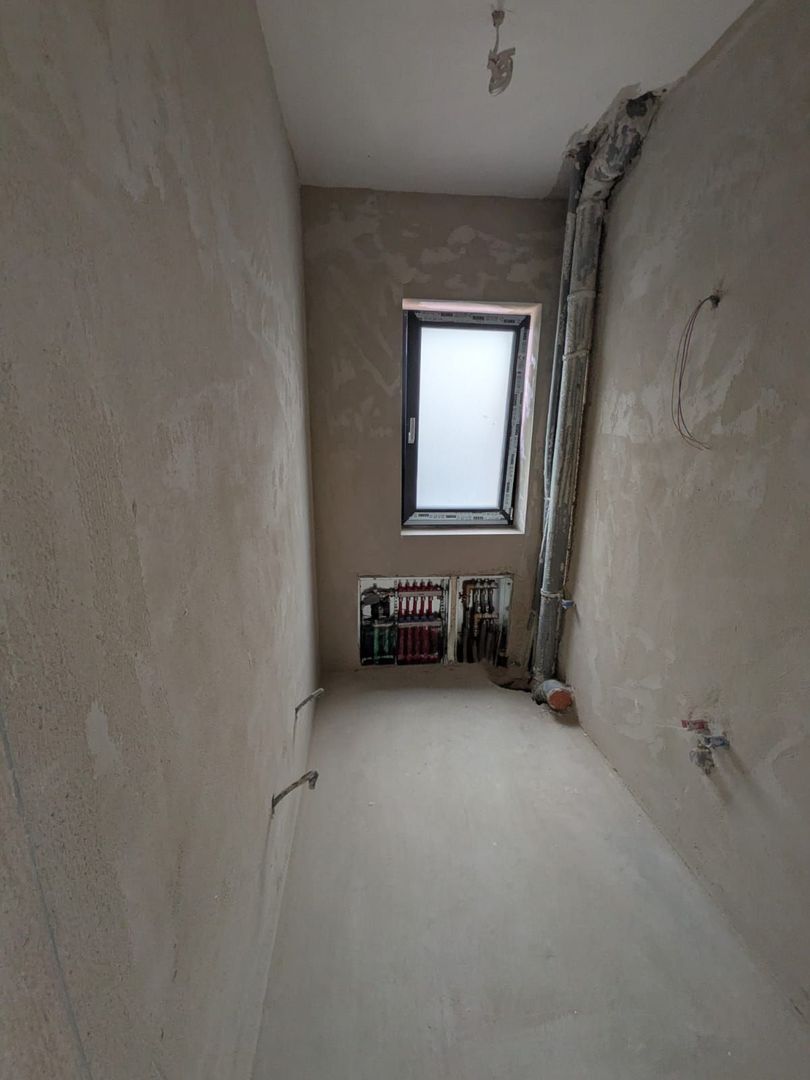 Duplex semifinisat, zona Vivo - Poză 10