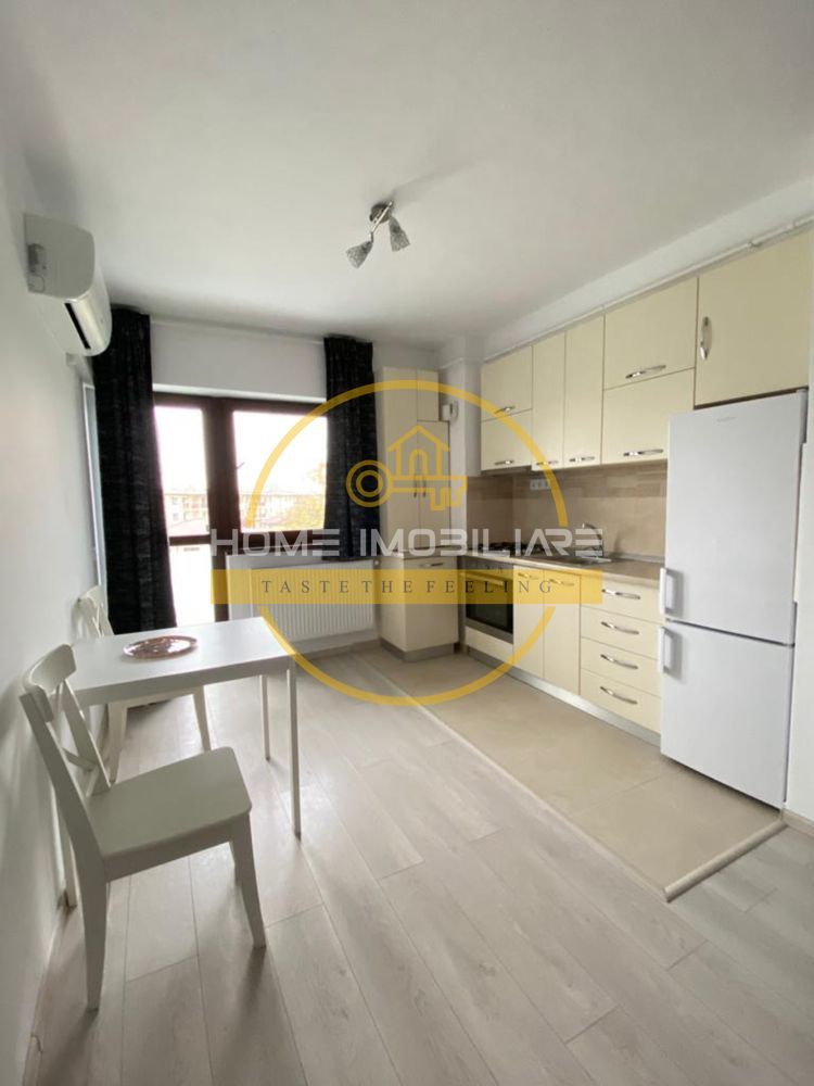 Apartament 2 CAMERE, LOC DE PARCARE, Bucium - Poză 2