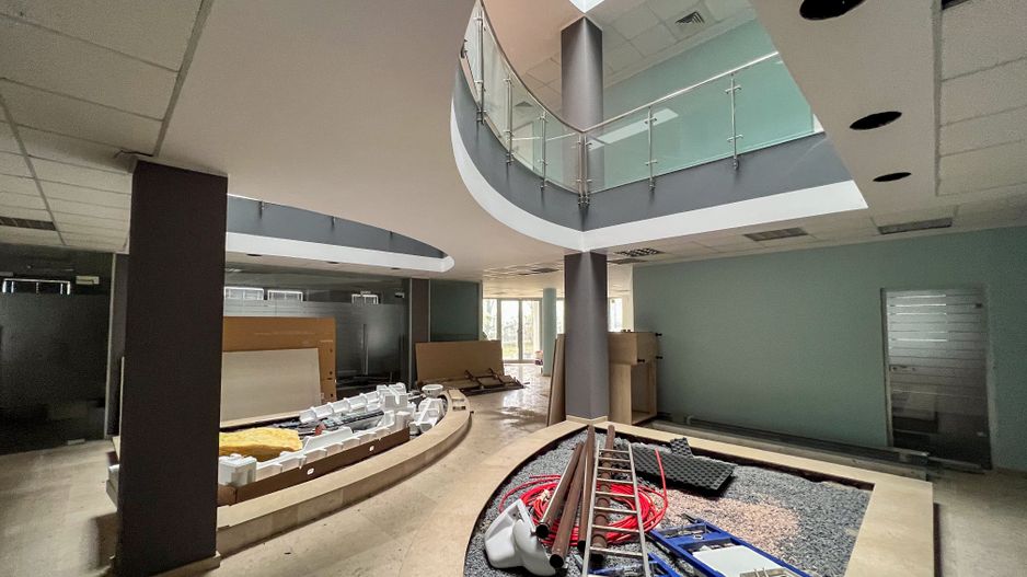 Proprietate comercială premium de vânzare- teren 3.728 mp |  Lângă A0 - Poză 7