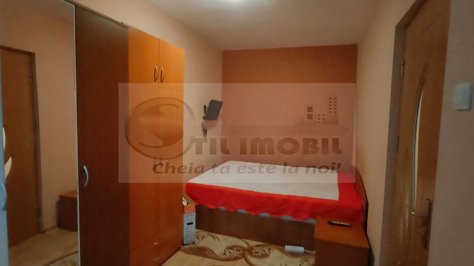 2 CAM TATARASI, FARA RISC, MOBILAT, ETAJ INTERMEDIAR, MUTARE IMEDIATA - Poză 6