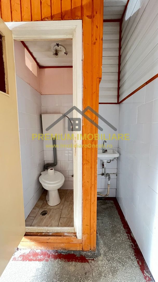 Spațiu comercial de vânzare – Zona de Sus, Onești - Poză 9