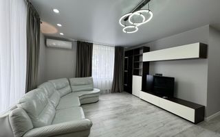 Chirie, casă, 3 camere, str. Pietrarilor, Centru - Poză 7