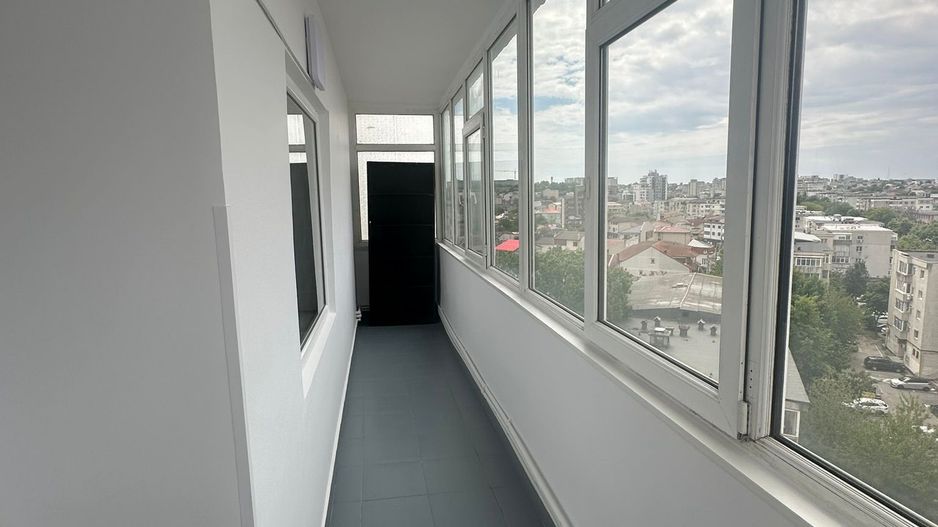 Apartament 4 camere de vanzare/ zonă Dacia/ vedere panoramică - Poză 4