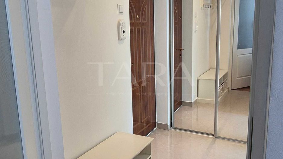 Apartament 2 camere, garaj și parcare incluse, zona Horea, Central. - Poză 4