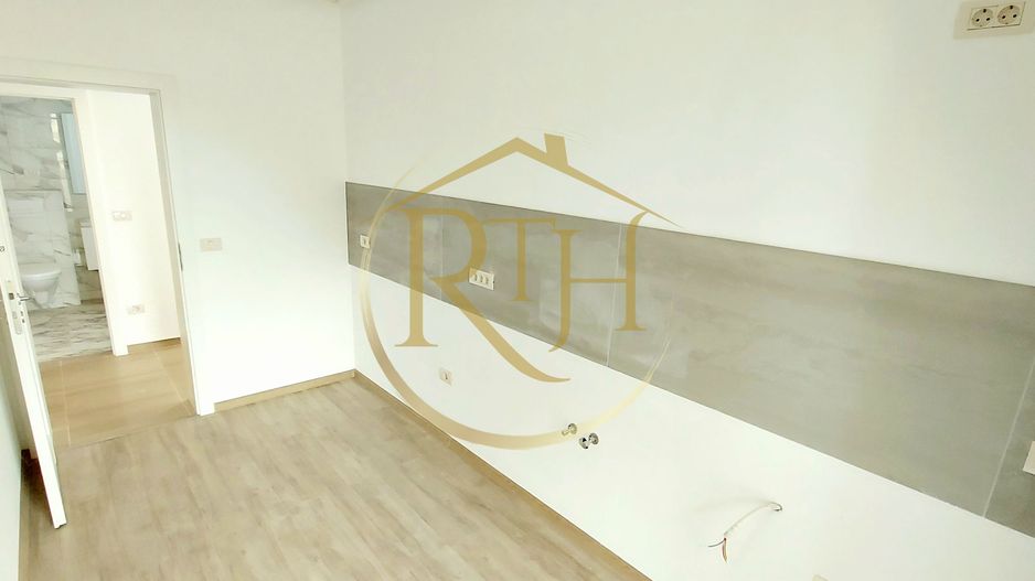 Oferim spre vanzare, apartament cu 2 camere, decomandate, Giroc - Poză 10