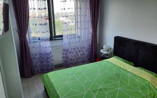Lacul Morii Apartament 3 camere de inchiriat - Bloc Nou - loc parcare - Poză 5