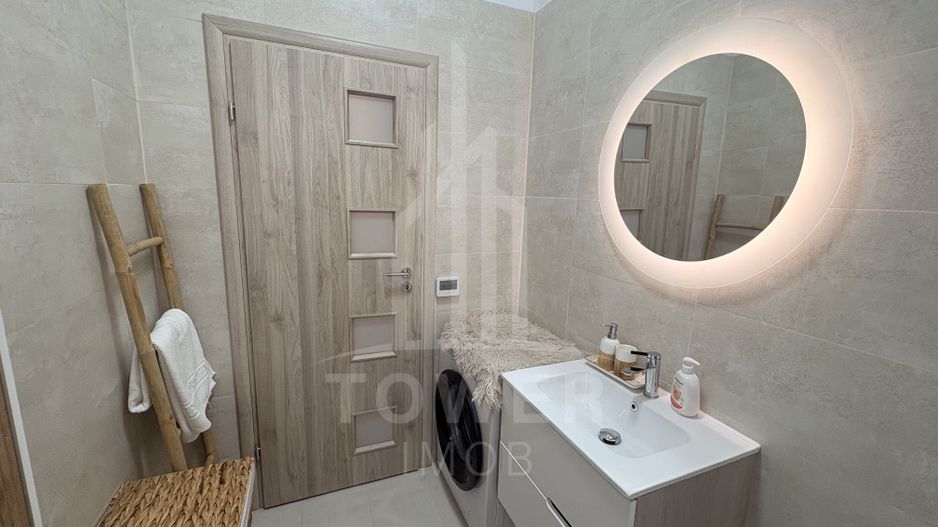 🏠 Șelimbăr – Apartament 3 Camere  | 70 mp - Poză 10