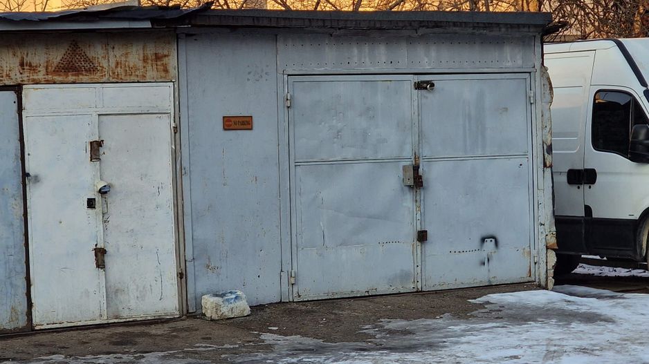 De vânzare – Garaj 22 mp, str. Iosif Cocea, Bacău - Poză 4