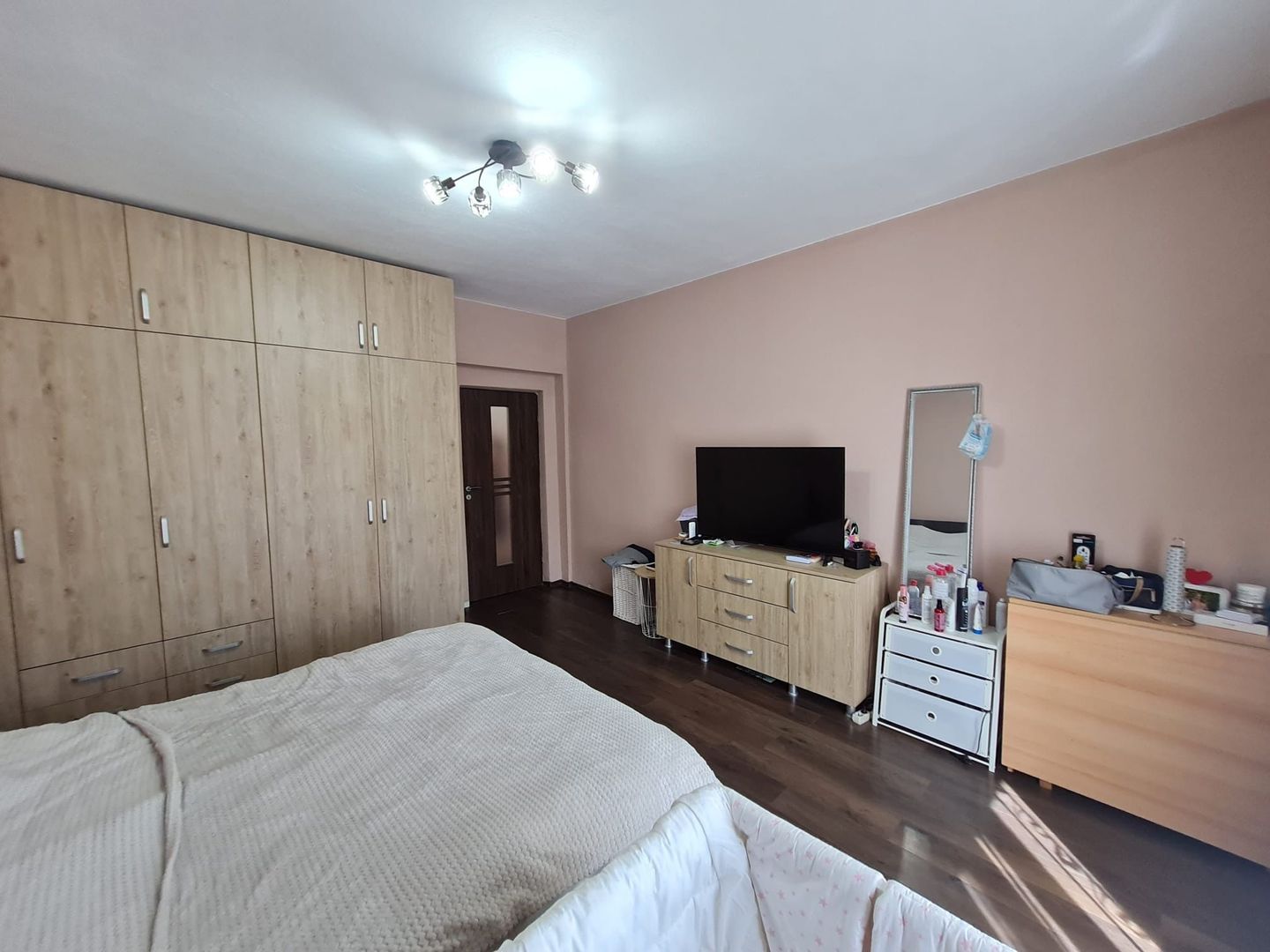 Apartament 3 camere în zona Pietei Victoria - Poză 23