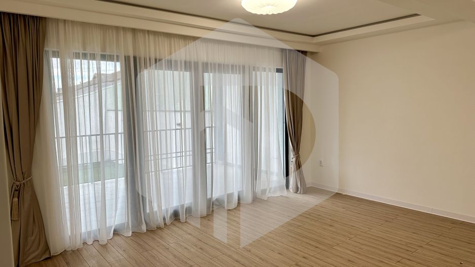 Cristian | Duplex |118mpu+ Mansarda amenajata | La Cheie| 158mp Teren - Poză 7