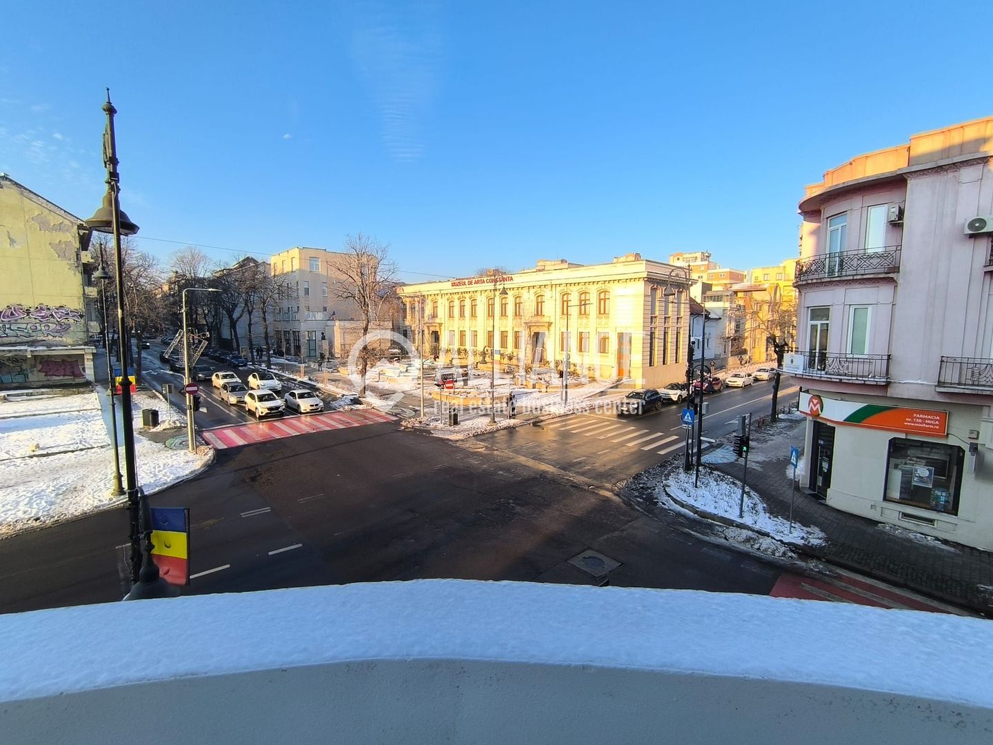 CENTRU MIGA (cod03)- Birouri moderne linga Tribunal ! - Poză 2