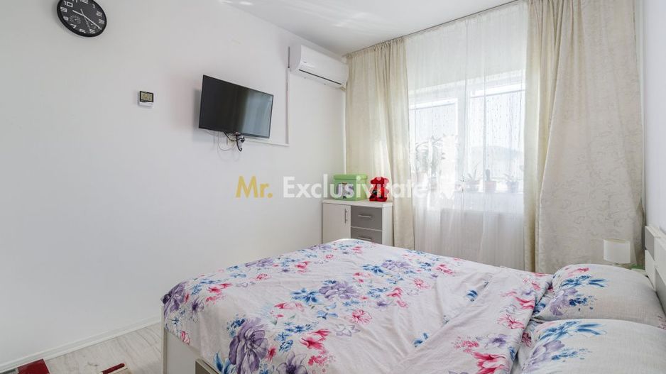 2 camere etaj 1 din 3 Leroy Merlin Bragadiru - Poză 2