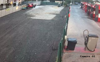 Teren de Închiriat Intravilan -1000 Mp sau 2000Mp - Poză 1