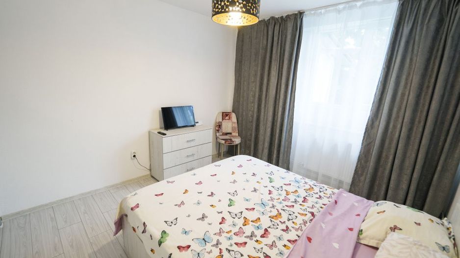 Apartament cochet 2 camere, gata de mutare, Brazda - zona Baba Novac - Poză 20