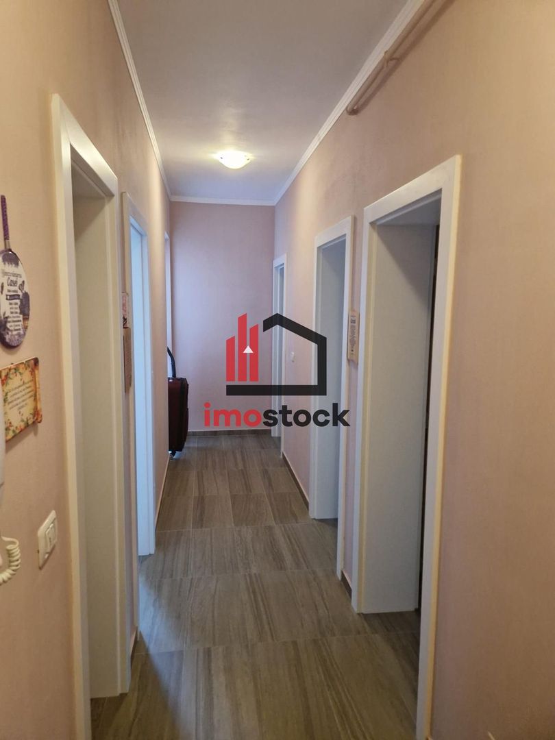 Apartament  în zona Rezidentiala I Giroc - Poză 10