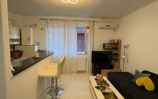 2 camere open space/centrala proprie 7 min metrou Aparatorii Patriei - Poză 5