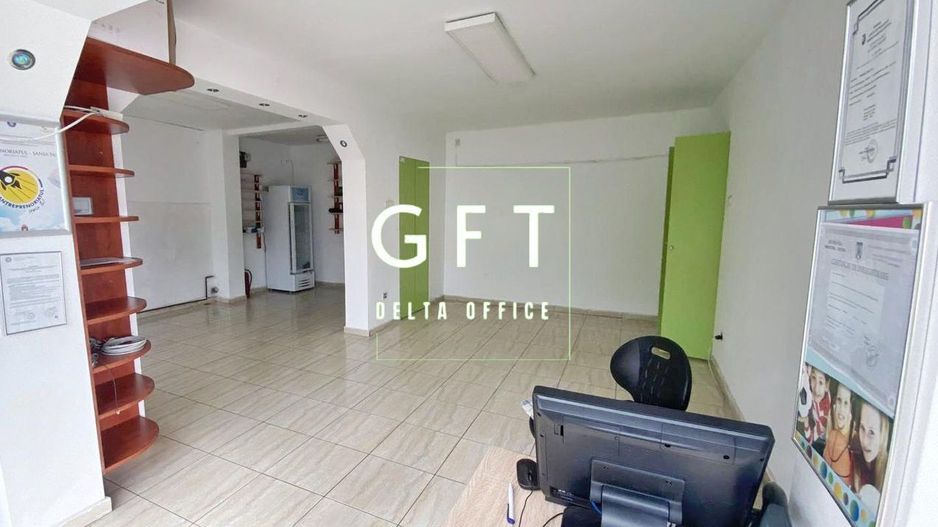 Spatiu comercial - 40 mp - Zona Garii - Poză 2