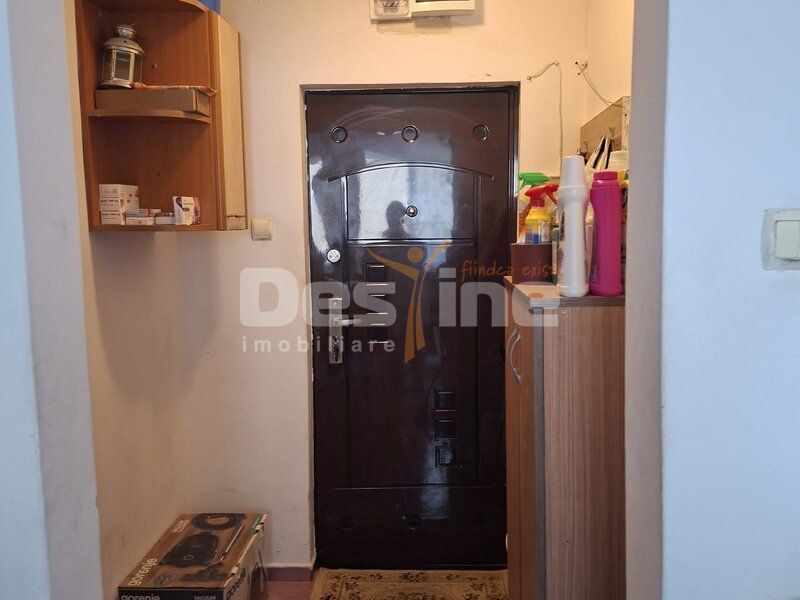 APARTAMENT 2 CAMERE SEMIDECOMANDAT - Poză 9