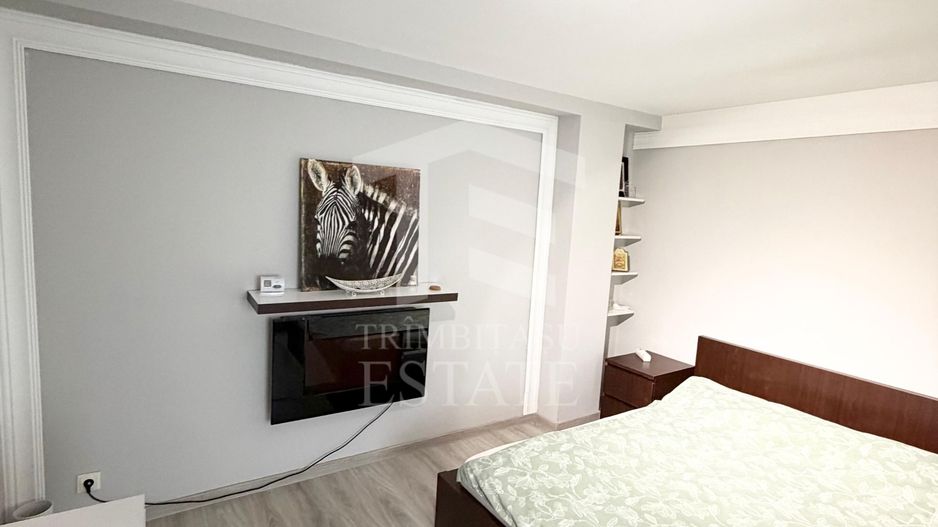 Apartament 2 camere in vila - Poză 2