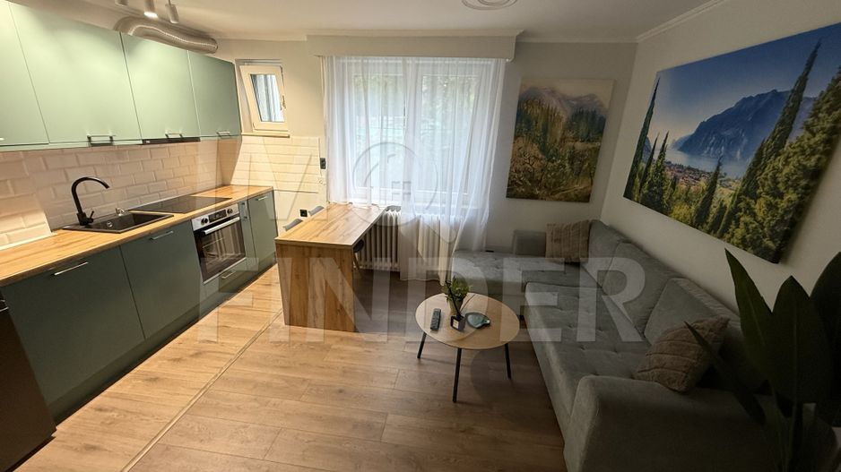 Apartament 2 camere renovat | Gheorgheni – zona Hermes - Poză 12