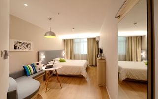 Modern Decomandat Luminos Parcare bonus Metrou Teclu Ikea Pallady - Poză 8