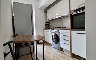 Apartament 2 camere de închiriat, zona Păcurari, Iași – finisaje premium, mobilat, parcare subterană inclusă - Poză 5
