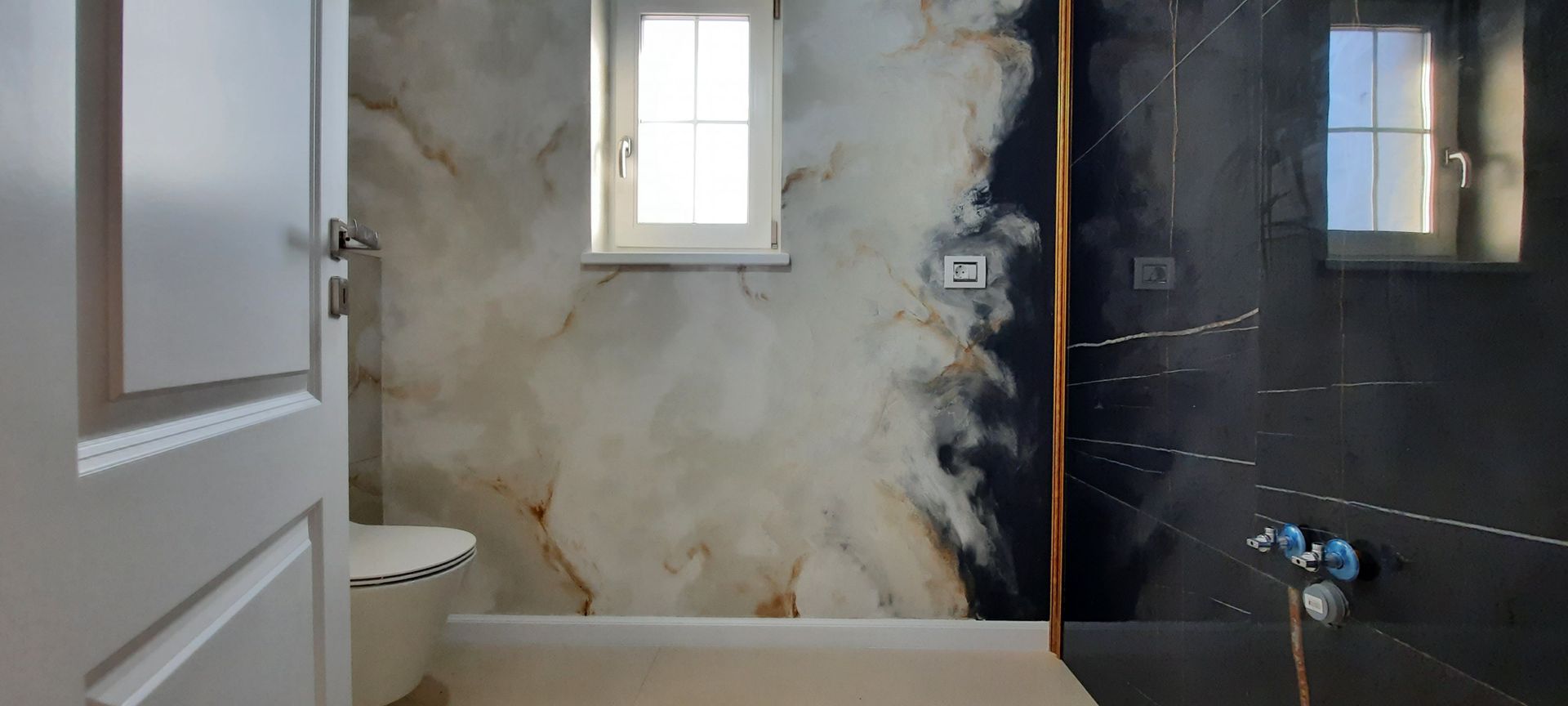 Locuinta deosebita cu finisaje PREMIUM - Poză 9