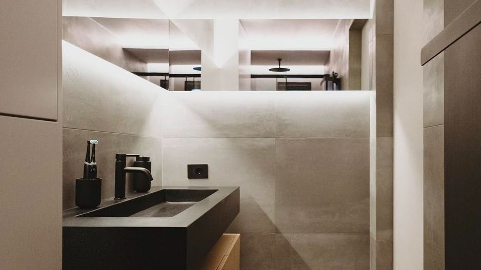 3 camere -parcare inclusa - proiect nou -Pallady - Poză 6