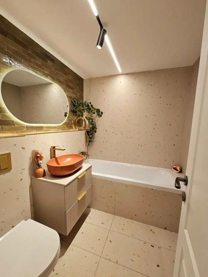 APARTAMENT RENOVAT LUX ZONA MOSILOR - Poză 4