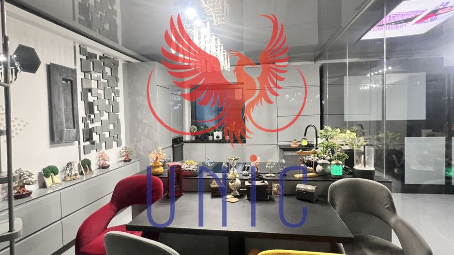 Apartament spectaculos cu cada panoramica, 2 bai, langa Promenada Mall - Poză 28