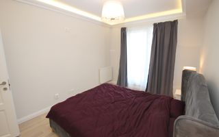 2 camere, mobilat lux, terasa, Gheorgheni, Iulius Mall, West Side - Poză 9