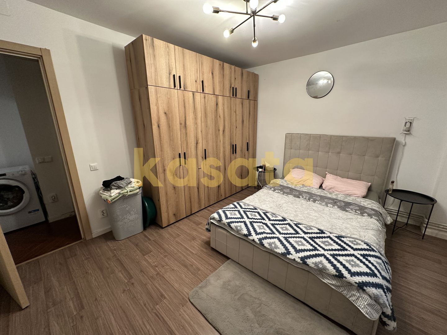 Apartament 2 Camere | Parcul Sebastian | Renovat - Poză 5