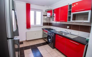 Apartament de vanzare 2 camere cal Dorobanti renovat si utilat recent - Poză 2