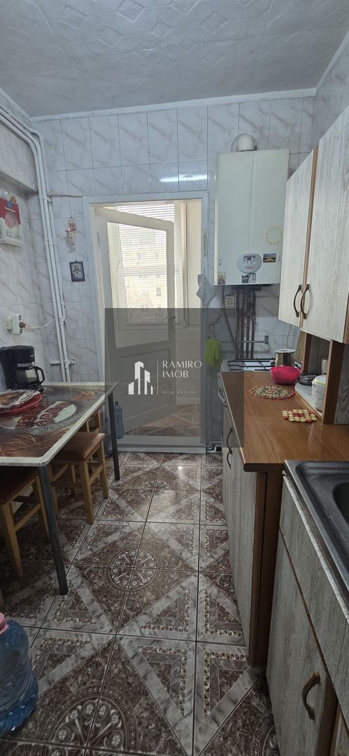 2 camere Soseaua Giurgiului /centrala 53 mp - Poză 5