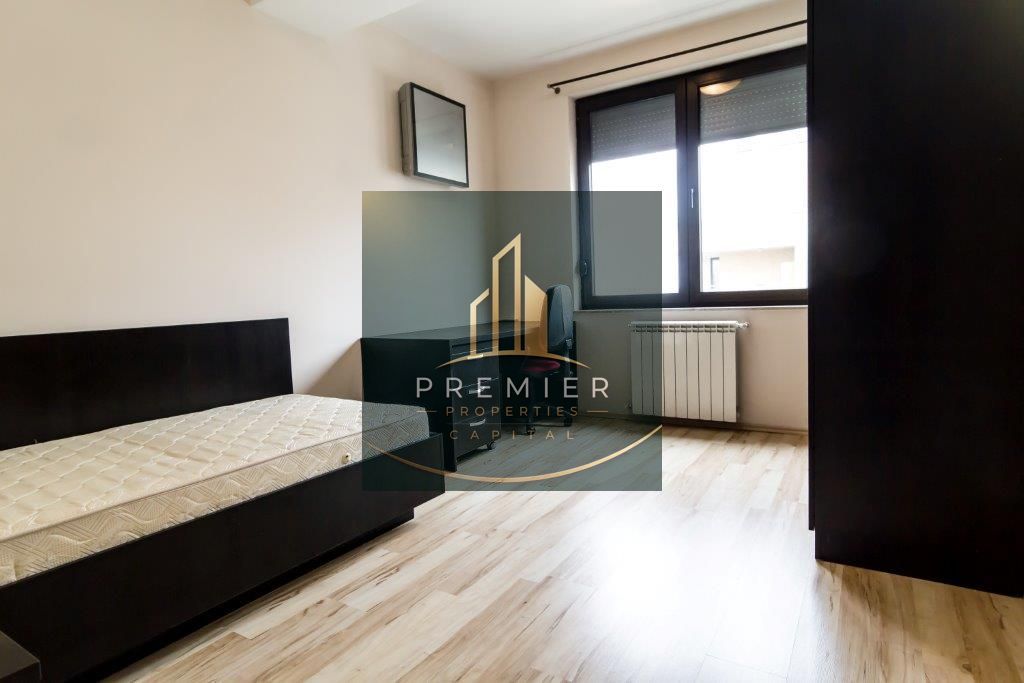Penthouse de vanzare lux 252mpu si terasa 150 mp Herastrau/ Aviatiei - Poză 18