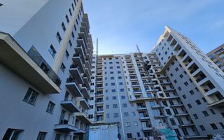 Apartament 3 camere Titan-Liviu Rebreanu Sector 3 - Poză 5