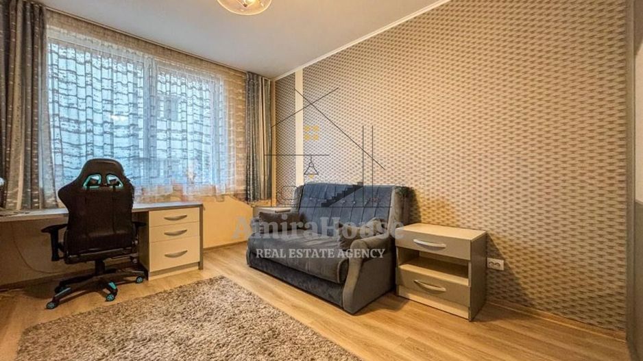 Apartament 2 camere, 59 mp, finisat modern,  zona str Alverna - Poză 7