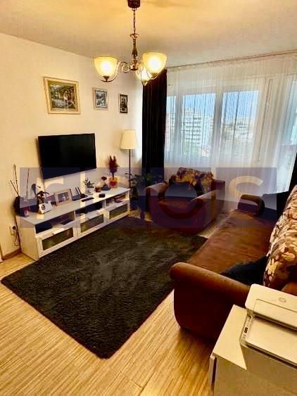 VANZARE APARTAMENT 3 CAMERE CAMPIA LIBERTATII PARC IOR 60MP - Poză 2