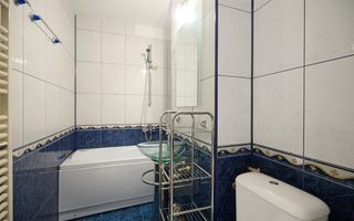 Apartament cu 3 camere de inchiriat, ultracentral, Pitesti - Poză 8