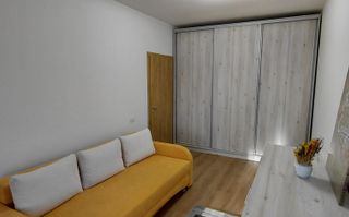 APARTAMENT GIROC, 3 CAMERE, ETAJ 2 - Poză 7