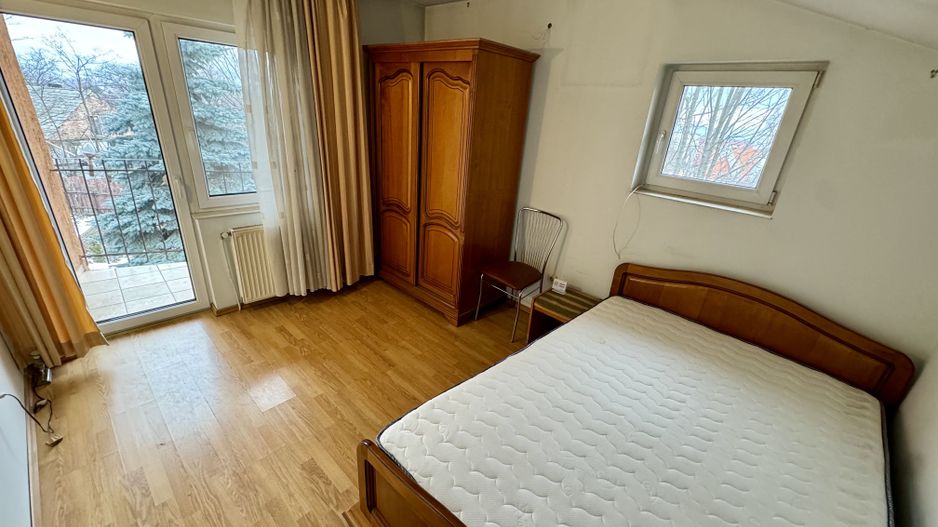 Casă individuală de vânzare în Săcele | Teren 781 mp | 3 Dormitoare - Poză 16