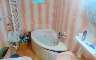 Casa individuala cu teren de 638 mp - zona Giroc - Poză 7