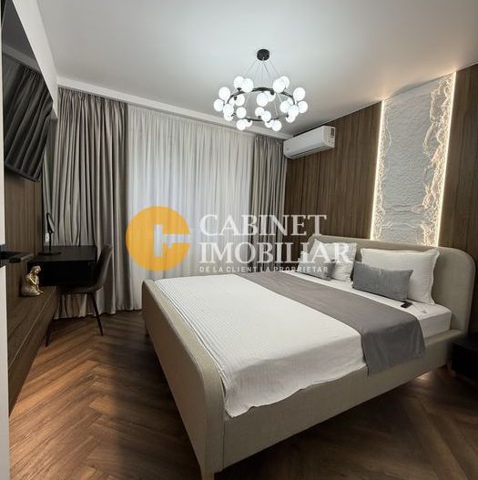 Apartament 3 camere, 72 mp, Bulevardul Ștefan cel Mare și Sfânt, Iași - Poză 7