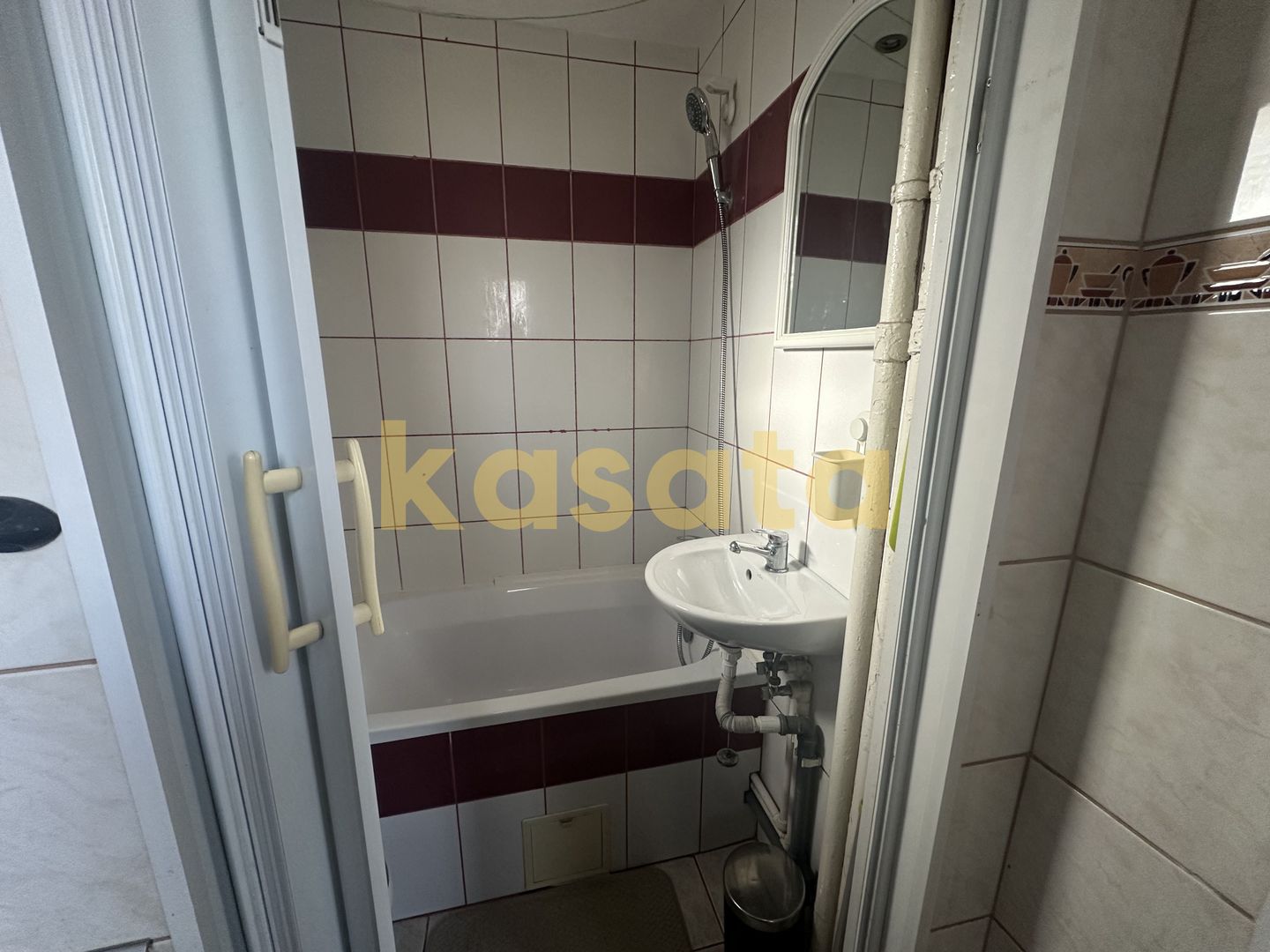 Garsoniera | Investitie | Etaj Intermediar | Langa AFI - Poză 6