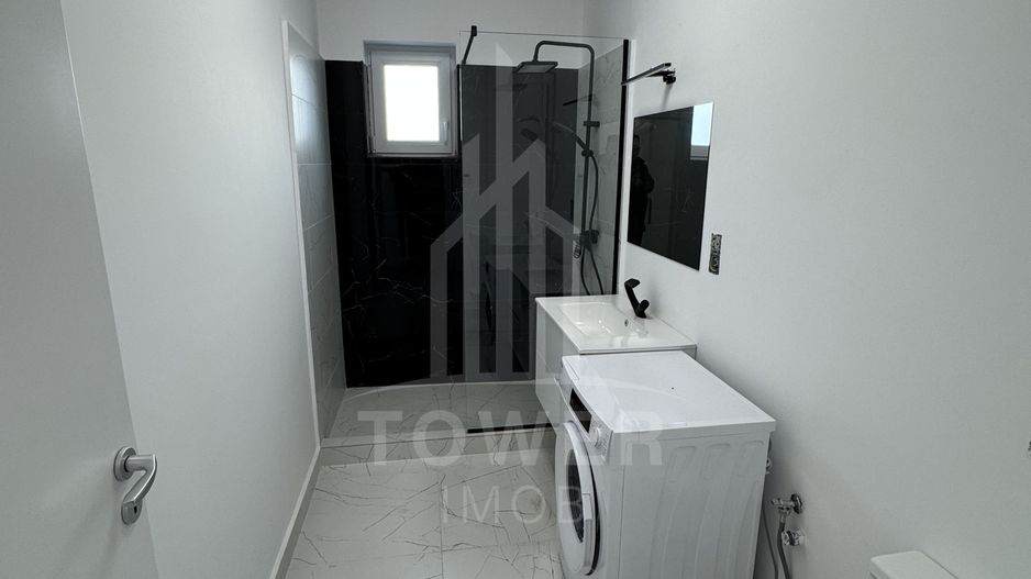 Penthouse de închiriat în zona Deventer – Sibiu - Poză 9