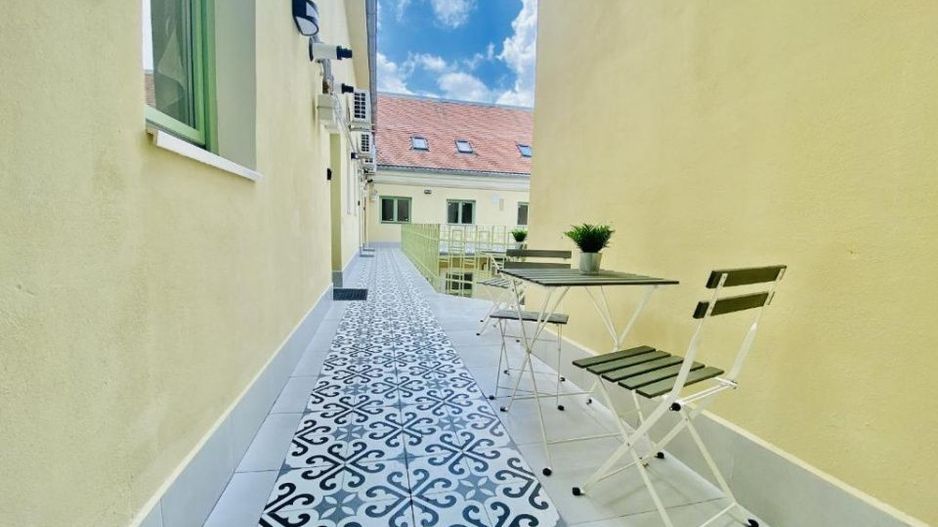 Apartament 2 camere elegant – Piata Unirii Timisoara - Comision 0 - Poză 36