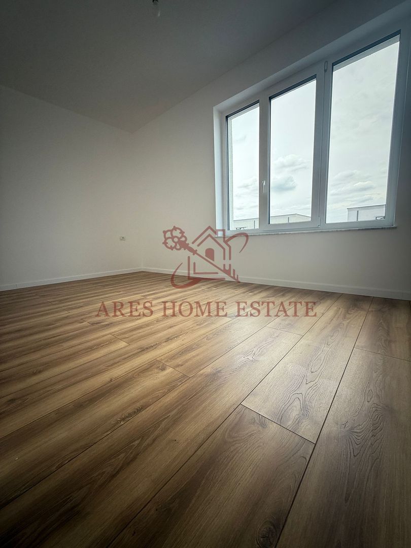 Duplex modern cu eficienta energetica - Bucovat, Remetea Mare - Poză 4