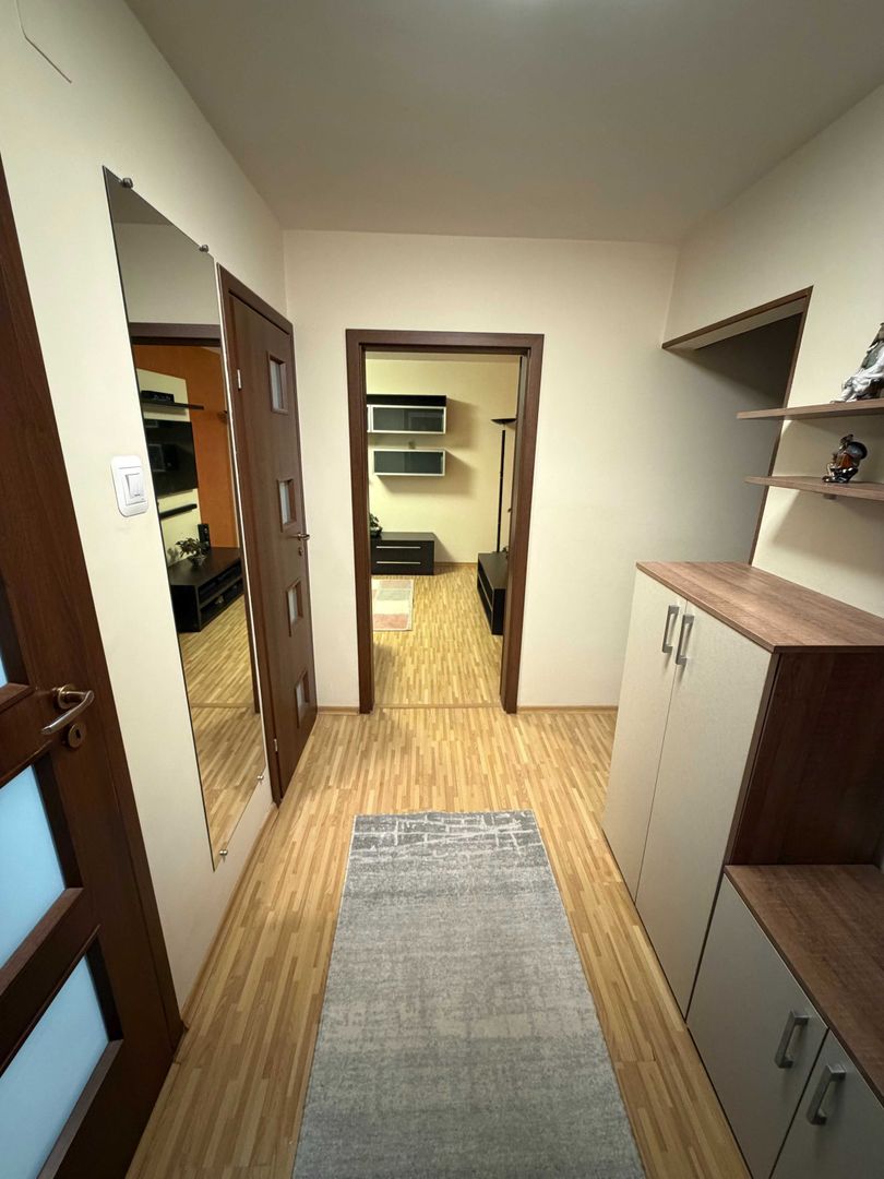 Inchiriere apartament 3 camere Drumul Taberei - Poză 8